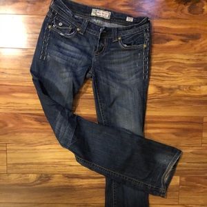 MEK jeans